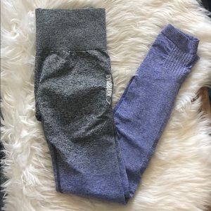 Gymshark Seamless Leggings
